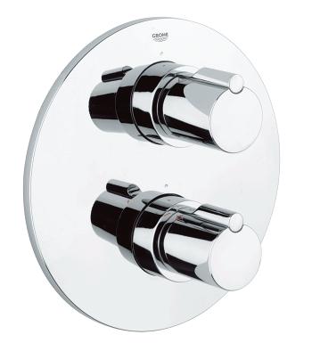 Термостат Grohe Tenso 19066000 для душа