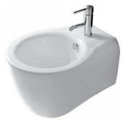 Биде подвесное Galassia Ergo 7110