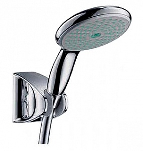 Душевой гарнитур Hansgrohe Raindance 27573000 хром