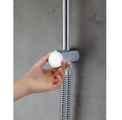 Душевая стойка Grohe Tempesta New 27389002