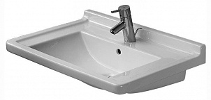 Раковина Duravit Starck 3 0304700000   70
