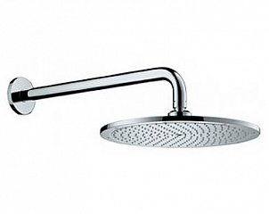 Верхний душ Hansgrohe Raindance 27493000 хром
