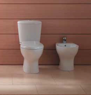 Бачок для унитаза Jacob Delafon Mideo E4355-00