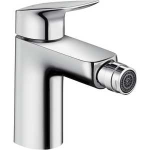 Смеситель Hansgrohe Logis 71204000 для биде, хром