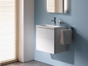 Тумба с раковиной Keuco Royal Reflex 34090140002 50 