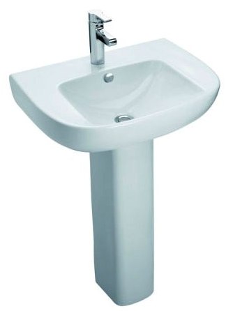 Раковина Jacob Delafon Odeon Up E4755G-00