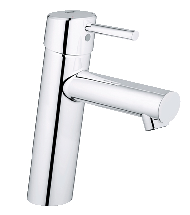 Смеситель Grohe Concetto 23451001 для раковины