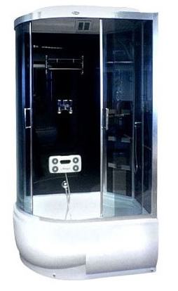 Душевая кабина Niagara NG-910-01R 120х82 R см 