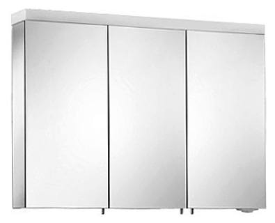 Шкаф-зеркало Keuco Royal Reflex 100 см