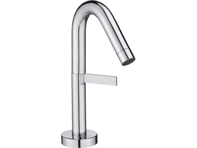 Смеситель Jacob Delafon Stillness E979-4-CP для раковины