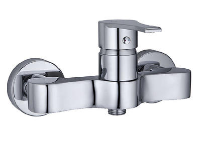 Смеситель GPD Atros MDB65 для душа