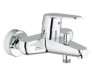 Смеситель Grohe Eurodisc Cosmopolitan 33390002 для ванны с душем
