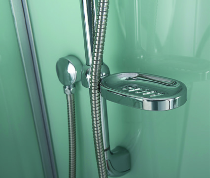 Душевая кабина Esbano ES-80 CK