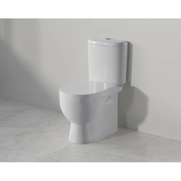 Унитаз-компакт Sanita Luxe ART SL DM ARTSLCC01040622 микролифт - купить ...