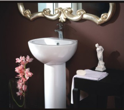 Раковина Sanita Luxe Art ARTSLWB01