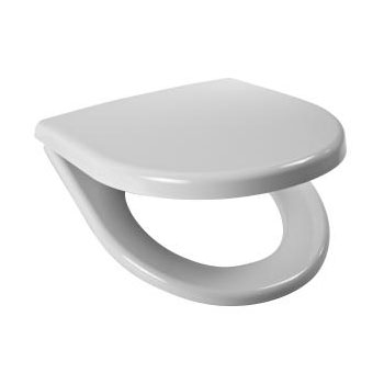 Крышка-сиденье Jika Lyra Plus 8933813000009 с микролифтом
