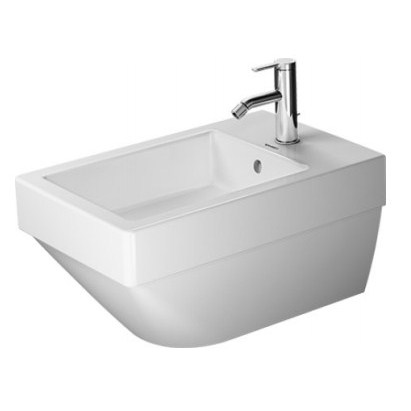 Биде подвесное Duravit Vero Air 2274150000