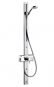 Душевая панель Hansgrohe Croma 100 27105000
