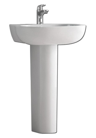 Раковина BelBagno Caprese