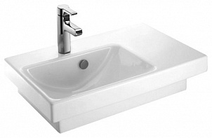 Раковина Jacob Delafon Odeon Up E4757G-00  R