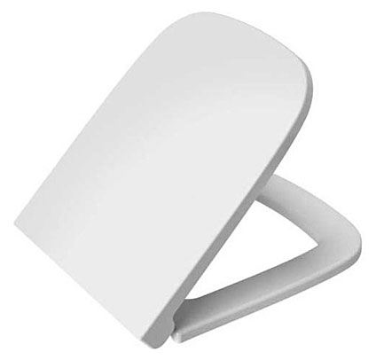 Крышка-сиденье VitrA S20 77-003-001 без микролифта