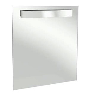 Зеркало Jacob Delafon Presquile EB1107-NF 50 см