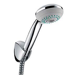 Душевая лейка Hansgrohe Crometta 85 27569000 хром