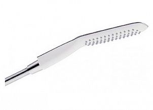 Душевая лейка Hansgrohe PuraVida 120 1jet 28558000 хром