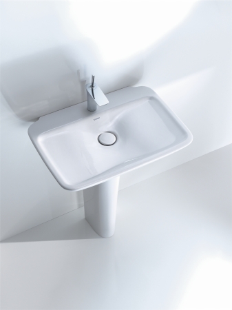 Раковина Duravit Puravida 2700700000 70