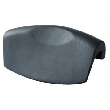 Подголовник Riho Columbia AH04110 для ванны черный