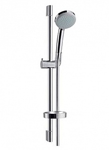 Душевой гарнитур Hansgrohe Croma 100 27771000 хром