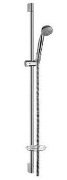Душевой гарнитур Hansgrohe Crometta 85 27739000