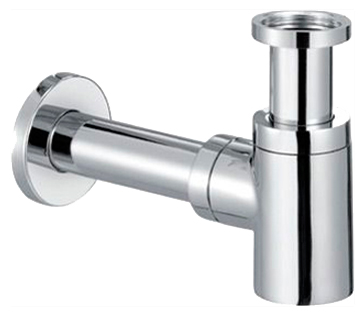 Сифон Jacob Delafon E78297-CP для раковины