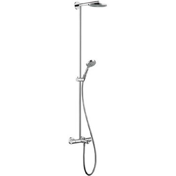 Душевая стойка Hansgrohe Raindance Showerpipe 27141000