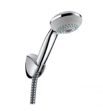 Держатель Hansgrohe Porter 27521000 для душа, хром