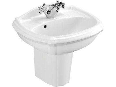 Раковина Jacob Delafon Portrait E1233-00 50