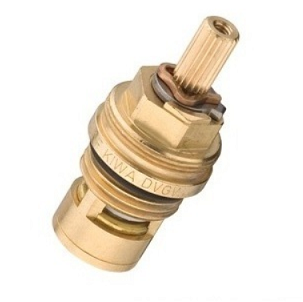 Кранбукса керамическая Hansgrohe 94149000 - купить в интернет-магазине ...