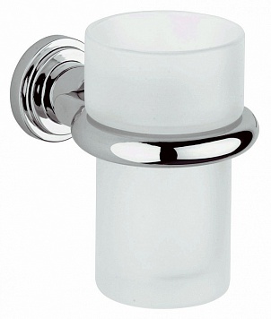 Стакан Grohe Allure/Atrio 40254000