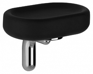 Мыльница Gessi Goccia 38002.099 черная