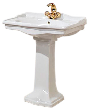 Раковина Cezares Royal Palace CZR-213L