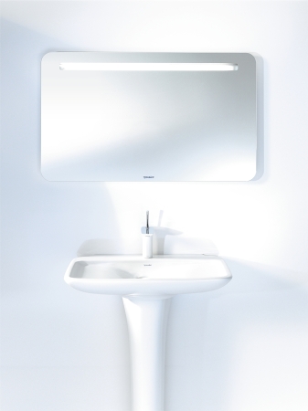 Раковина Duravit Puravida 2700700000 70