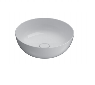 Раковина Globo T-Edge B6T45.BI 45 белый