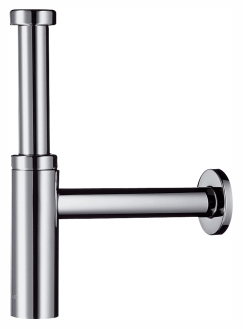 Сифон для раковины Hansgrohe Flowstar 52105000 хром