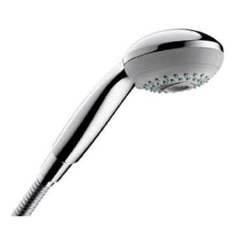 Душевой гарнитур Hansgrohe Crometta 85 27767000 хром