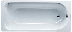 Ванна стальная Kaldewei Eurowa 311-1 160х70 см 119712030001