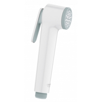 Гигиенический душ Grohe Tempesta-F 26356IL0 белый
