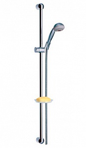 Душевой гарнитур Hansgrohe Croma 27773000