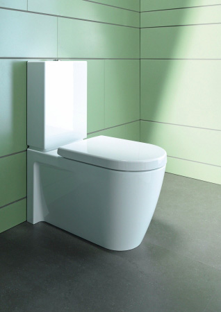 Бачок для унитаза Duravit Starck 2 0933000005