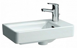 Раковина Laufen Pro 8.1595.4.000.104.1 48 см R