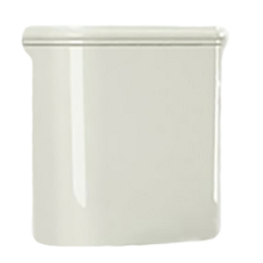 Бачок для унитаза Azzurra Charme CHCSMB000000/(CHA400/MBL bi) белый